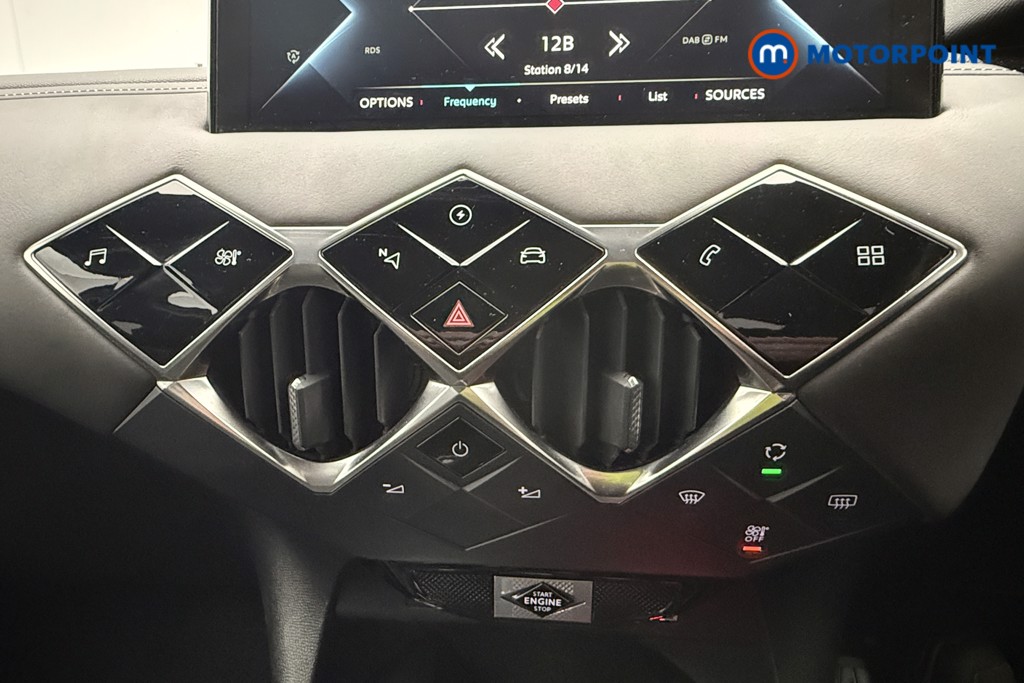 Used DS Automobiles DS 3 2021 for sale - 76087598: Photo 36