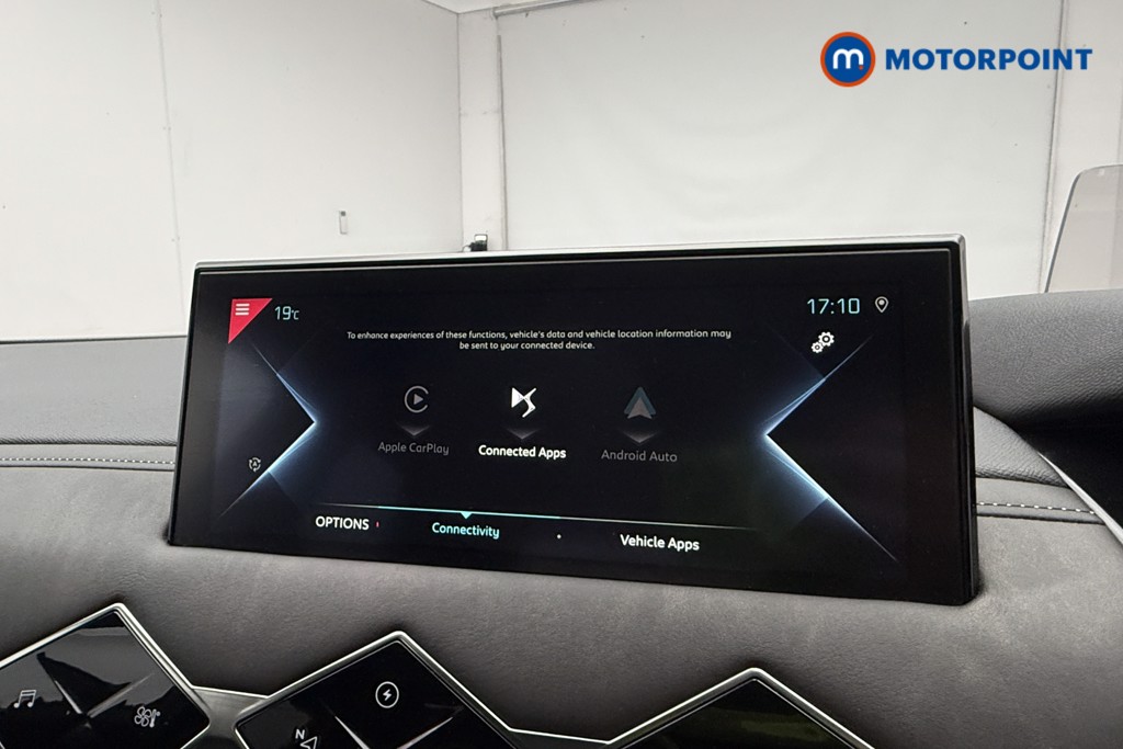 Used DS Automobiles DS 3 2021 for sale - 76087598: Photo 38