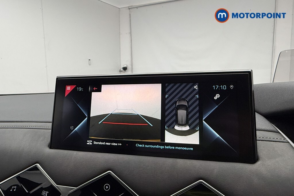 Used DS Automobiles DS 3 2021 for sale - 76087598: Photo 39
