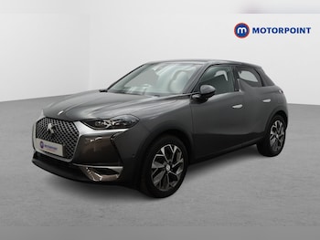 Used DS Automobiles DS 3 2021 for sale - 76087598: Photo 3