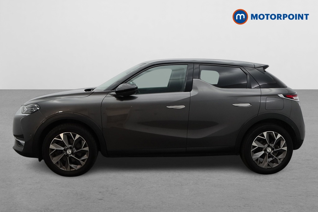 Used DS Automobiles DS 3 2021 for sale - 76087598: Photo 4
