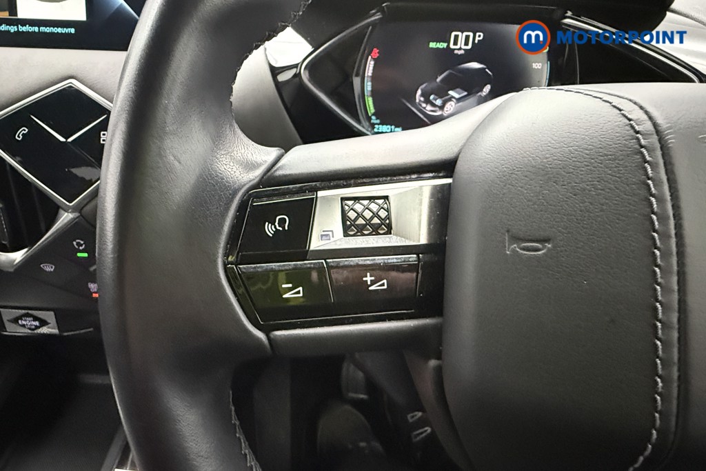 Used DS Automobiles DS 3 2021 for sale - 76087598: Photo 40