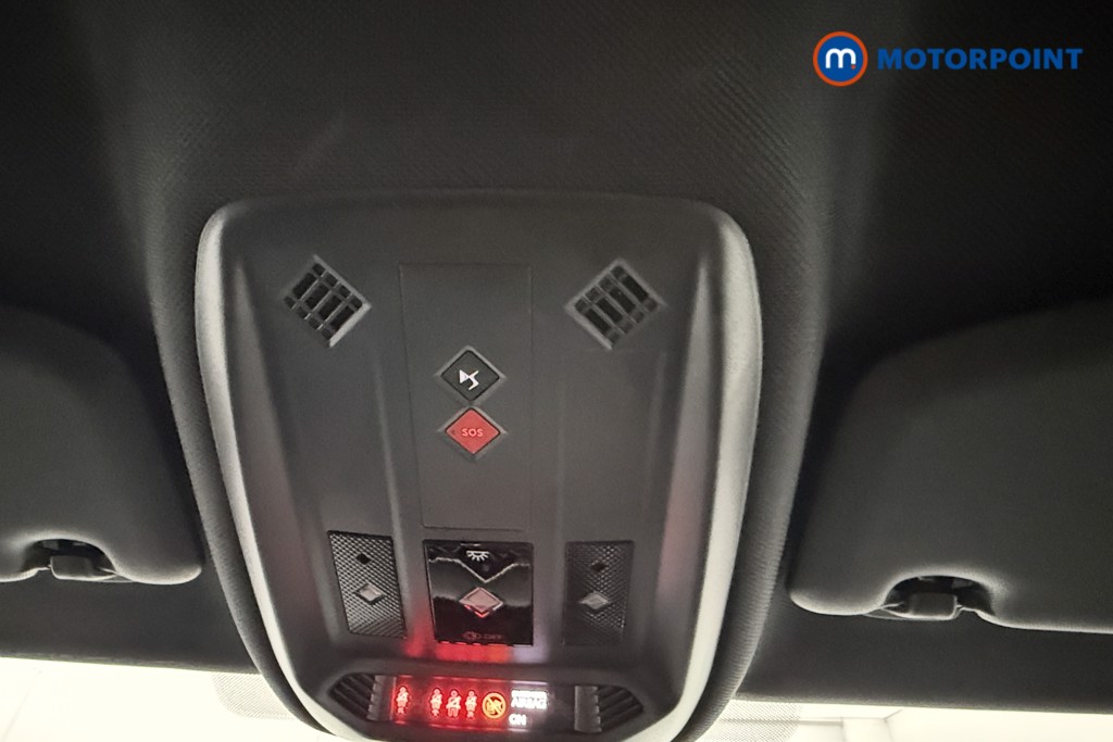 Used DS Automobiles DS 3 2021 for sale - 76087598: Photo 43