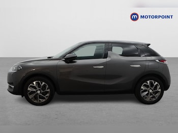 Used DS Automobiles DS 3 2021 for sale - 76087598: Photo 4