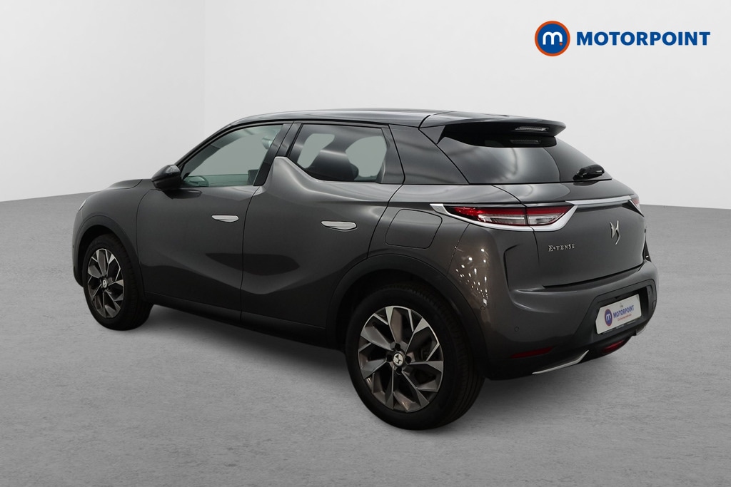 Used DS Automobiles DS 3 2021 for sale - 76087598: Photo 5
