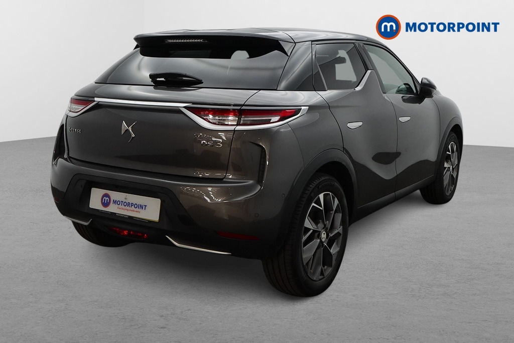 Used DS Automobiles DS 3 2021 for sale - 76087598: Photo 7