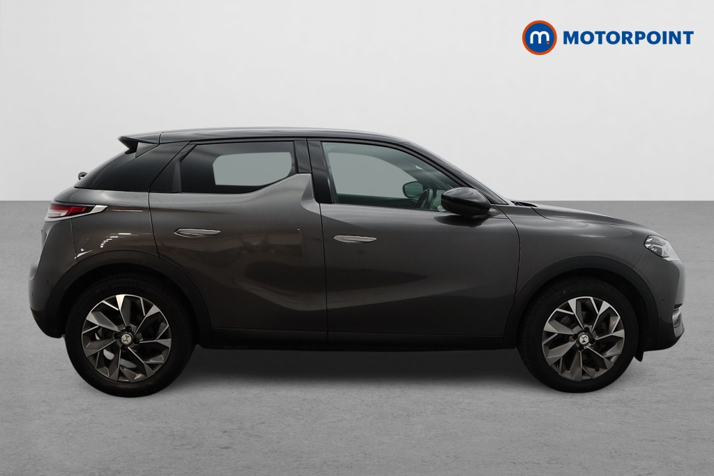 Used DS Automobiles DS 3 2021 for sale - 76087598: Photo 8