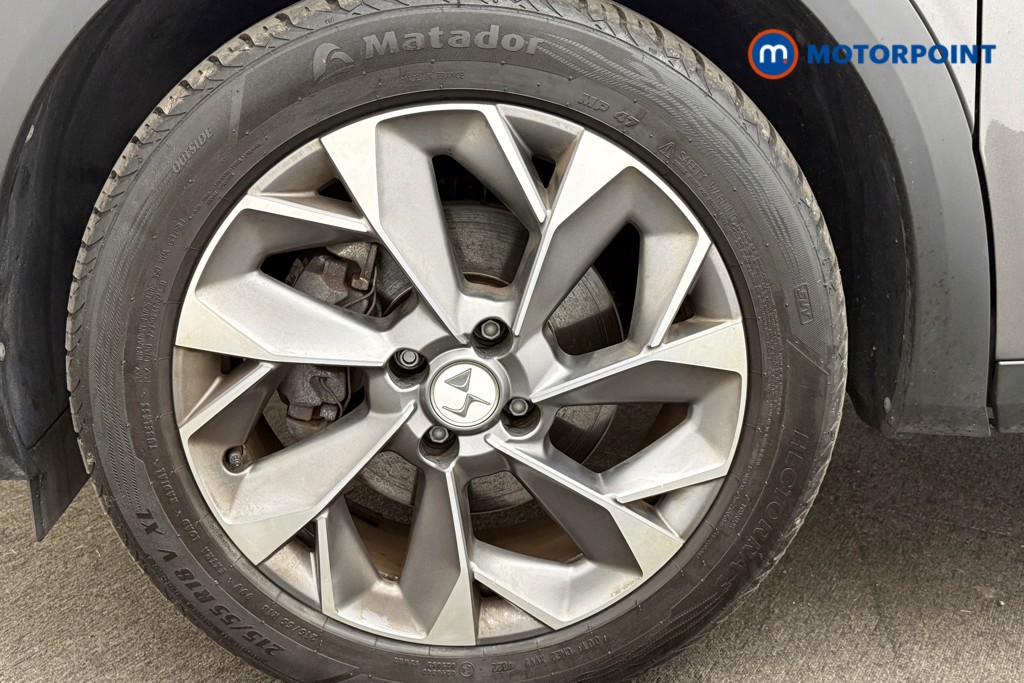 Used DS Automobiles DS 3 2021 for sale - 76087598: Photo 9