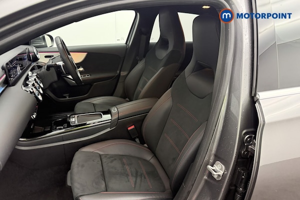 Used Mercedes-Benz A-Class 2024 for sale - 76255621: Photo 10