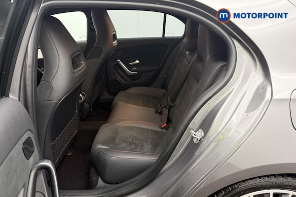 Used Mercedes-Benz A-Class 2024 for sale - 76255621: Photo 14