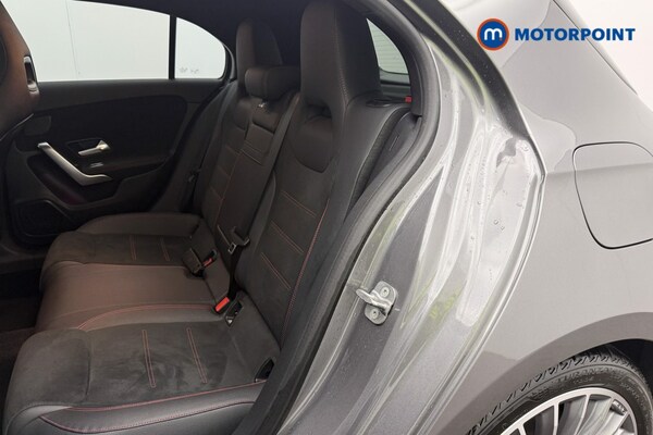 Used Mercedes-Benz A-Class 2024 for sale - 76255621: Photo 15
