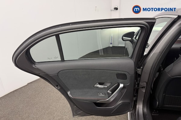 Used Mercedes-Benz A-Class 2024 for sale - 76255621: Photo 16