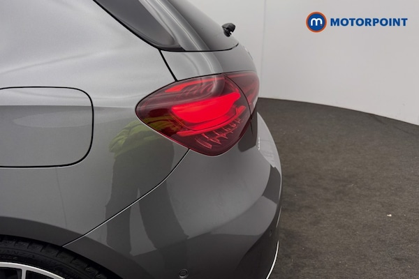 Used Mercedes-Benz A-Class 2024 for sale - 76255621: Photo 17