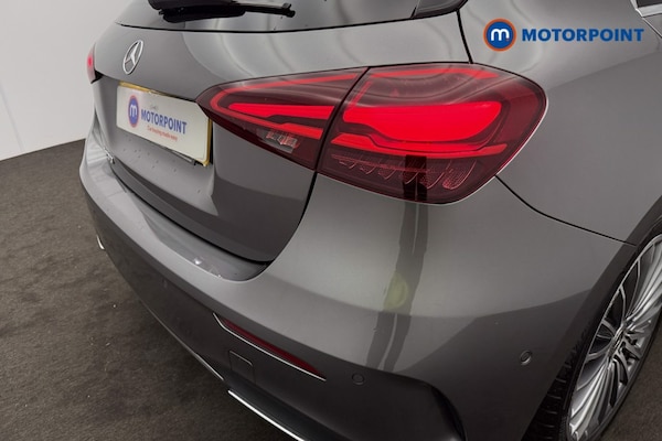Used Mercedes-Benz A-Class 2024 for sale - 76255621: Photo 19