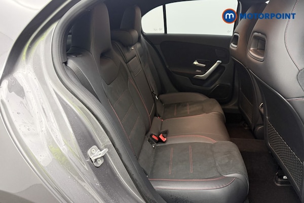 Used Mercedes-Benz A-Class 2024 for sale - 76255621: Photo 23