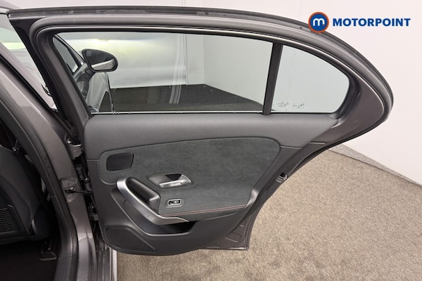 Used Mercedes-Benz A-Class 2024 for sale - 76255621: Photo 24