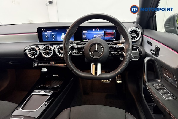 Used Mercedes-Benz A-Class 2024 for sale - 76255621: Photo 25