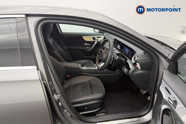 Used Mercedes-Benz A-Class 2024 for sale - 76255621: Photo 26