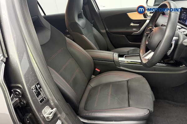 Used Mercedes-Benz A-Class 2024 for sale - 76255621: Photo 27