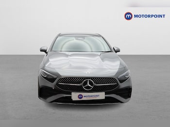 Used Mercedes-Benz A-Class 2024 for sale - 76255621: Photo 2