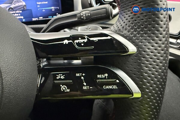 Used Mercedes-Benz A-Class 2024 for sale - 76255621: Photo 38