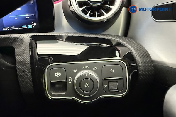 Used Mercedes-Benz A-Class 2024 for sale - 76255621: Photo 39