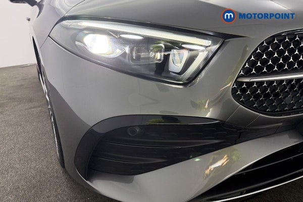 Used Mercedes-Benz A-Class 2024 for sale - 76255621: Photo 42