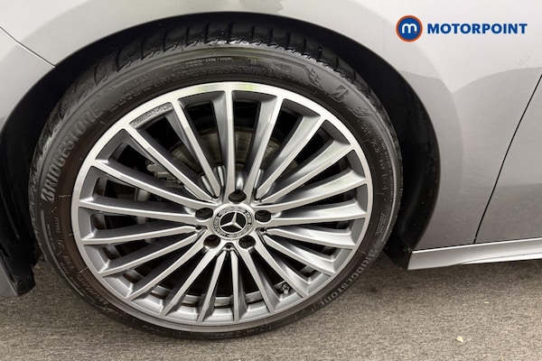 Used Mercedes-Benz A-Class 2024 for sale - 76255621: Photo 46