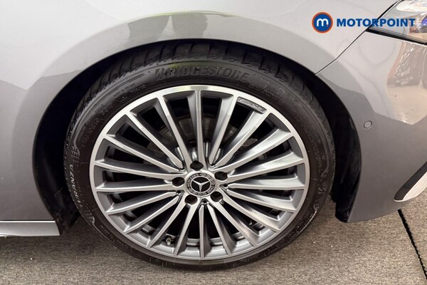 Used Mercedes-Benz A-Class 2024 for sale - 76255621: Photo 49