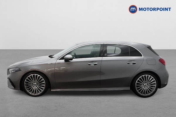 Used Mercedes-Benz A-Class 2024 for sale - 76255621: Photo 4