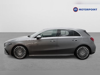 Used Mercedes-Benz A-Class 2024 for sale - 76255621: Photo 4