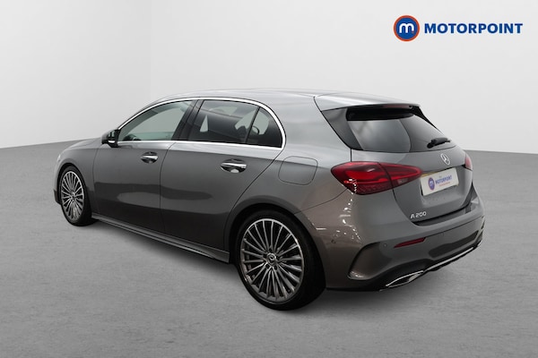 Used Mercedes-Benz A-Class 2024 for sale - 76255621: Photo 5