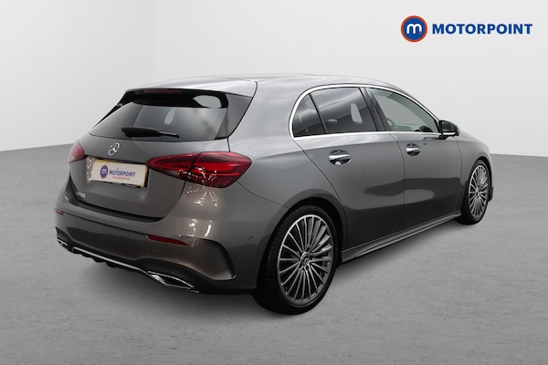 Used Mercedes-Benz A-Class 2024 for sale - 76255621: Photo 7