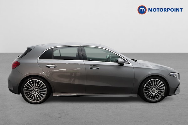 Used Mercedes-Benz A-Class 2024 for sale - 76255621: Photo 8