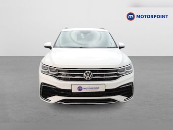 Used Volkswagen Tiguan 2023 for sale - 79287731: Photo