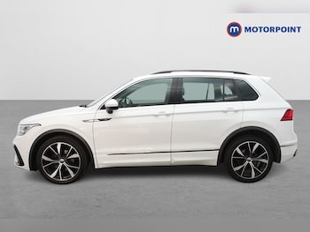 Used Volkswagen Tiguan 2023 for sale - 79287731: Photo