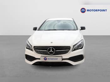 Used Mercedes-Benz CLA 2018 for sale - 79736211: Photo