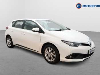 2018 - 1.2T Business Edition TSS 5dr