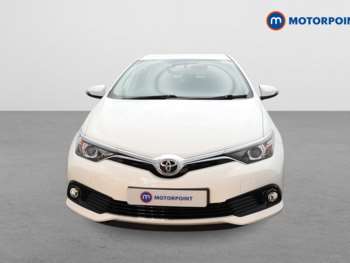 Used Toyota Auris 2018 for sale - 75193979: Photo