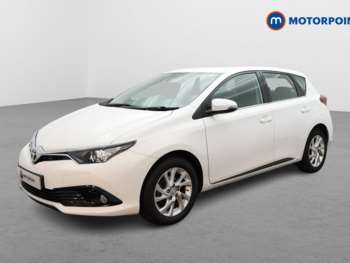 Used Toyota Auris 2018 for sale - 75193979: Photo