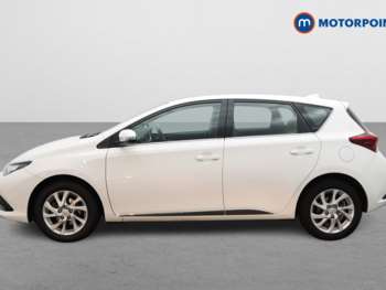 Used Toyota Auris 2018 for sale - 75193979: Photo