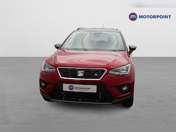 Used SEAT Arona 2021 for sale - 75749418: Photo