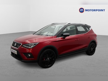 Used SEAT Arona 2021 for sale - 75749418: Photo