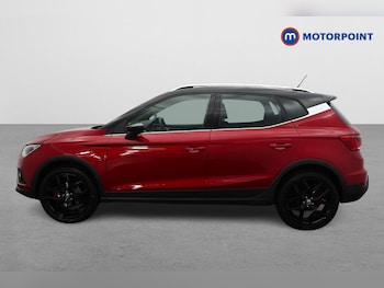 Used SEAT Arona 2021 for sale - 75749418: Photo