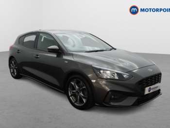 2020 - 1.5 EcoBlue 120 ST-Line Edition 5dr