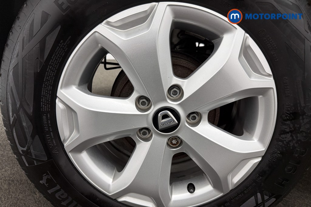 Used Dacia Duster 2021 for sale - 76491448: Photo 10