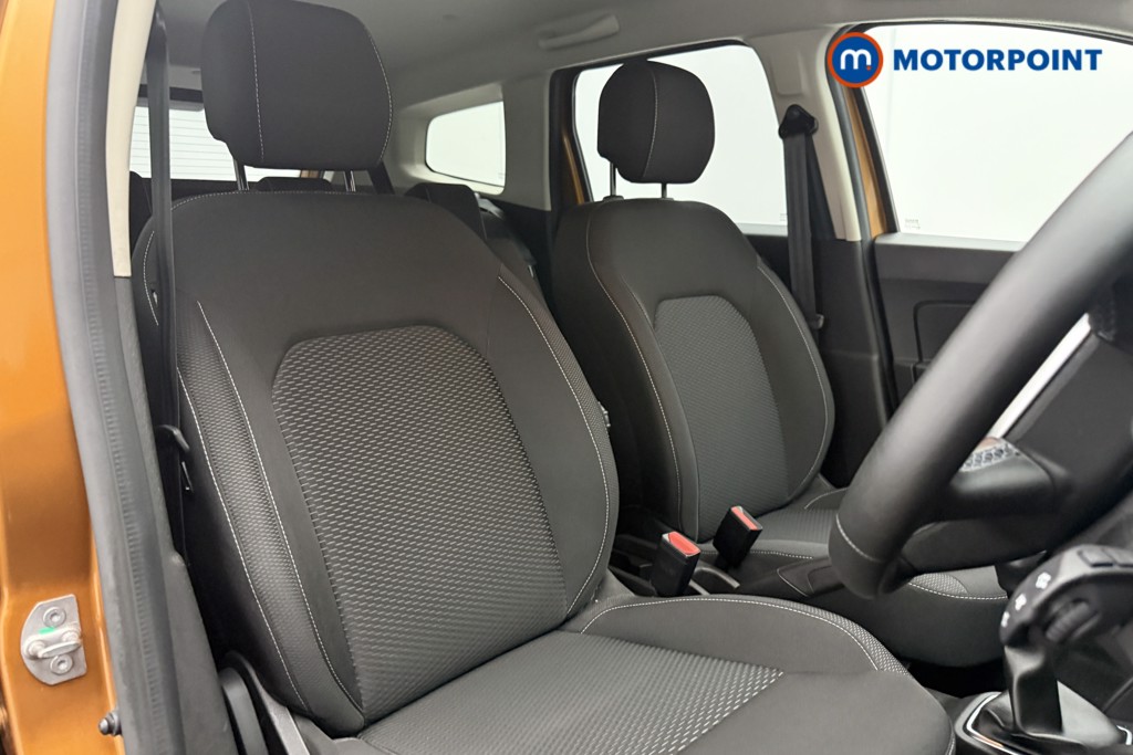 Used Dacia Duster 2021 for sale - 76491448: Photo 11