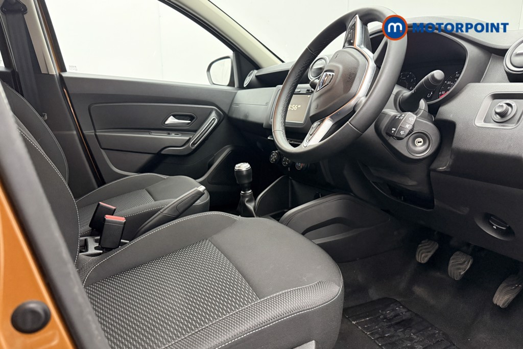 Used Dacia Duster 2021 for sale - 76491448: Photo 12