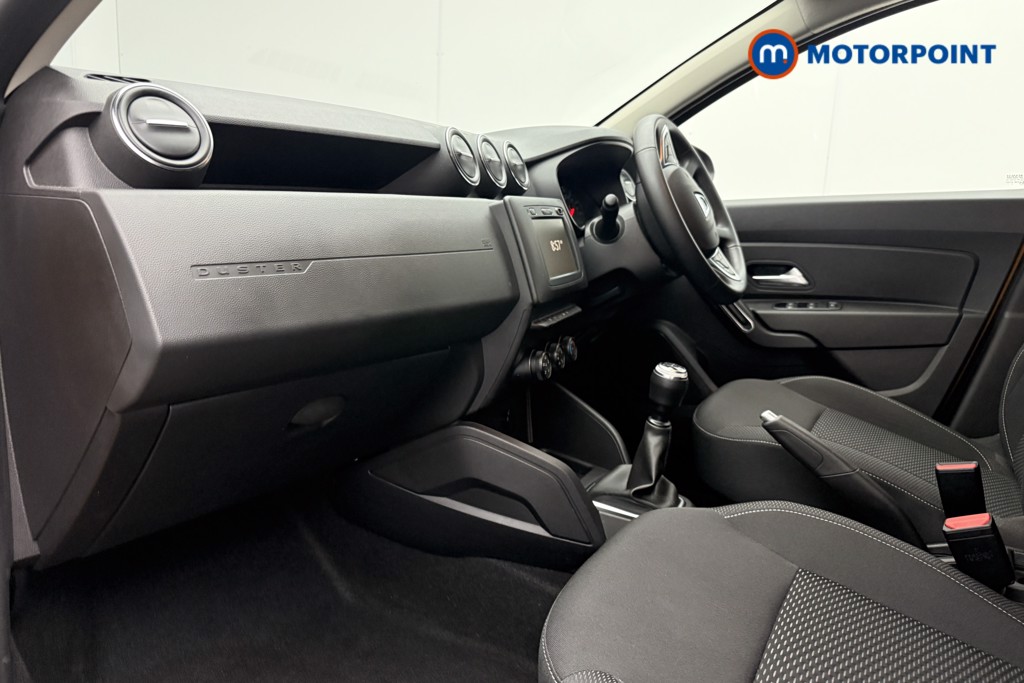 Used Dacia Duster 2021 for sale - 76491448: Photo 13