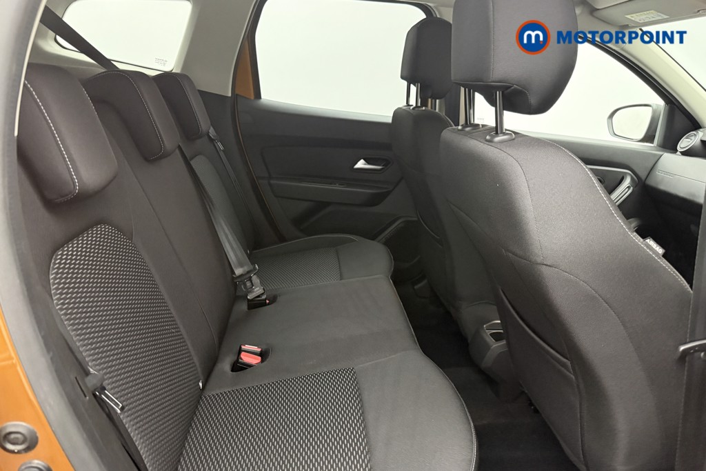 Used Dacia Duster 2021 for sale - 76491448: Photo 15